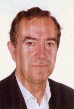 Don Antonio Rivas