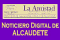 La Amistad de Alcaudete