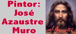 El pintor Jos� Azaustre Muro