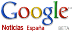 Google Noticias Espa�olas