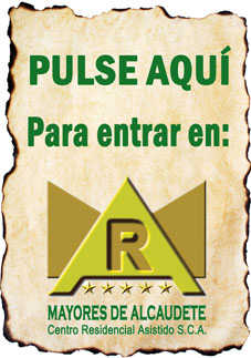 Acceder a Mayores de Alcaudete