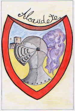 M.E. Logotipo - Montse Arroyo Cervera - 4ESO