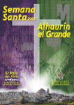 S. Santa Alhauin el Grande 2001