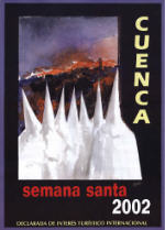 S. Santa Cuenca 2002