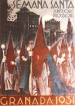 S. Santa Granada 1931
