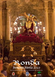 S. Santa Ronda 2010