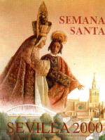 S. Santa Sevilla 2000