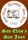Cofradía de San Elías y San Juan