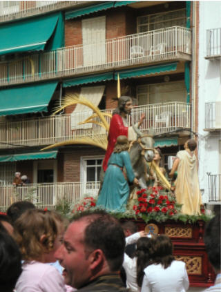 Domingo de Ramos 2005